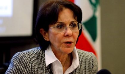Grave révélation de Rima Khalaf : le SG de l’ONU subit des menaces de la part d’Israël